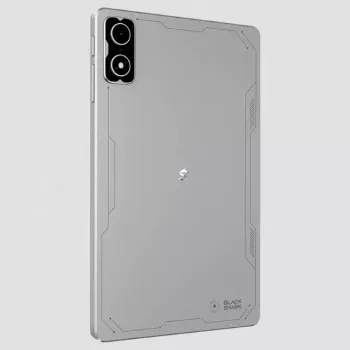 BLH Black Shark Gaming Tablet 8,8 inch 12/256GB zilver 7300mAh