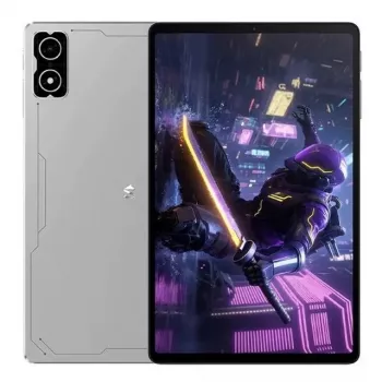 BLH Black Shark Gaming Tablet 8,8 inch 12/256GB zilver 7300mAh