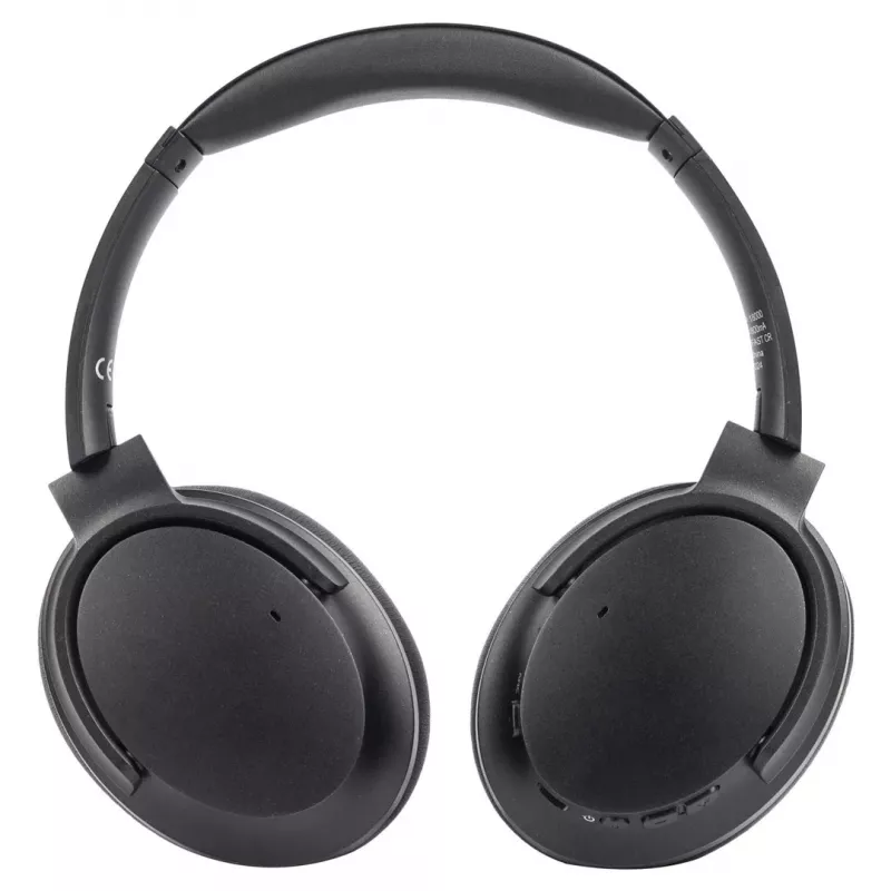 BXT Buxton BHP 18000 Dilham Black - Bluetooth over-ear-koptelefoon