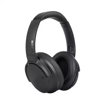 BXT Buxton BHP 18000 Dilham Black - Bluetooth over-ear-koptelefoon