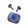 BXT Buxton BTW 8200 Racoon - draadloze in-ear-koptelefoon met oplaadcase, wit
