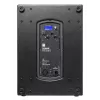 HK Audio Sonar 115 SUB D actieve subwoofer 15 inch 600W RMS Class-D