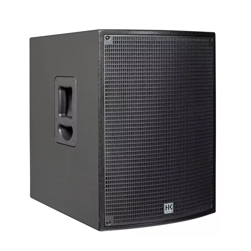 HK Audio Sonar 115 SUB D actieve subwoofer 15 inch 600W RMS Class-D