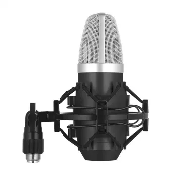 SGG Stagg SUM40 condensator-USB-microfoon