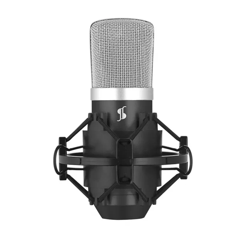 SGG Stagg SUM40 condensator-USB-microfoon