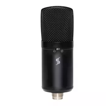 SGG Stagg SUSM60D USB-condensatormicrofoon