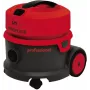 IVE industriestofzuiger 1200 W PROFUS III INVEST