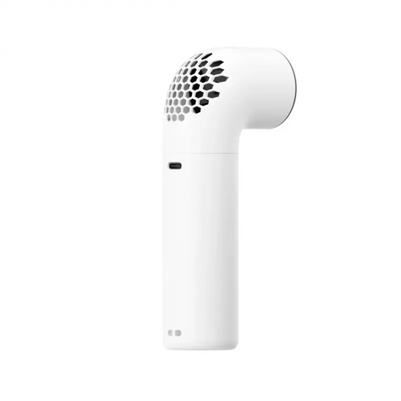 AEL Aecooly Aero handheld high-speed ventilator, wit