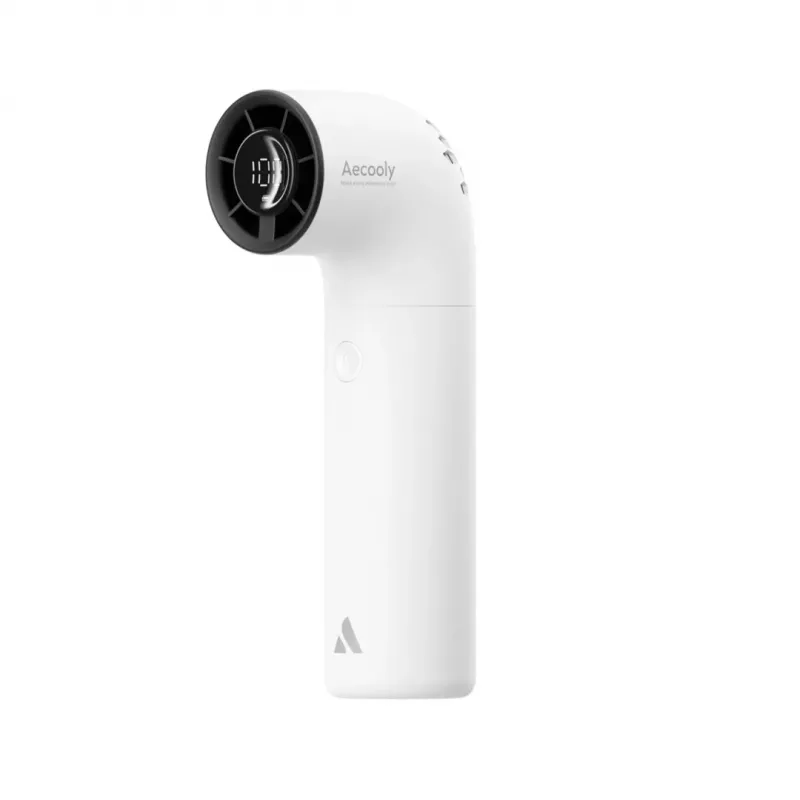 AEL Aecooly Aero handheld high-speed ventilator, wit