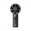 AEL Aecooly Halo 03 draagbare handventilator, zwart