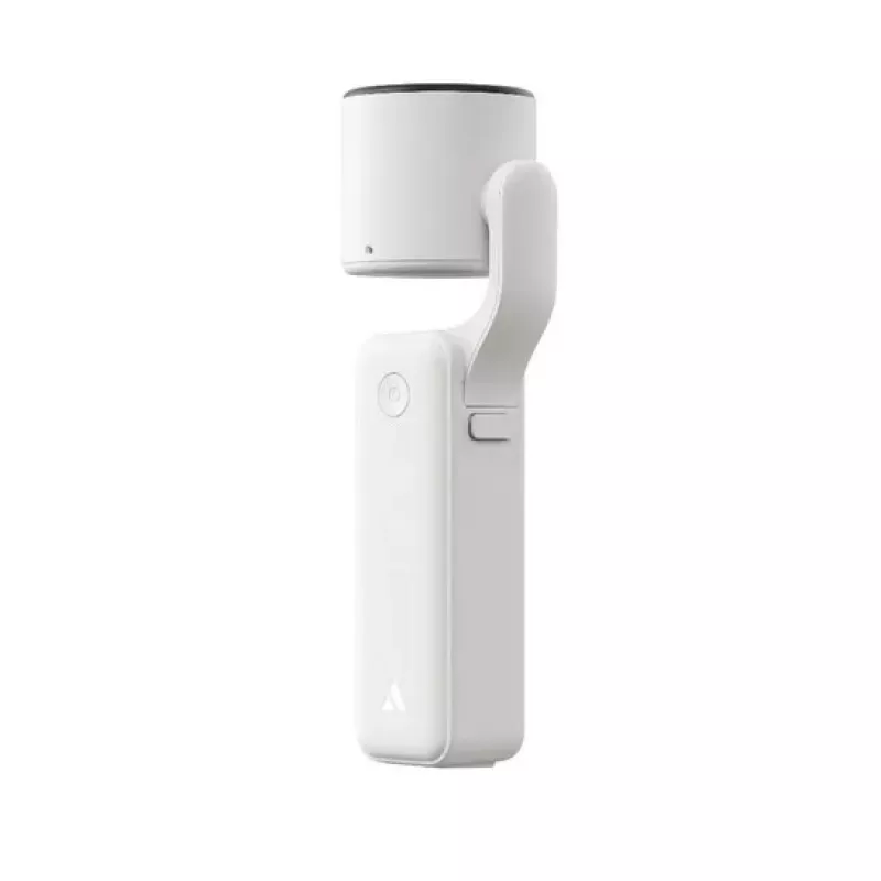 AEL Aecooly Air Gimbal draagbare handventilator, wit