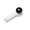 AEL Aecooly Air Gimbal draagbare handventilator, wit