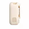 AEL Aecooly Click 01 mini draagbare nekventilator - beige