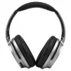 BXT Buxton BHP 18000 Dilham Silver - Bluetooth on-ear koptelefoon