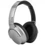 BXT Buxton BHP 18000 Dilham Silver - Bluetooth on-ear koptelefoon