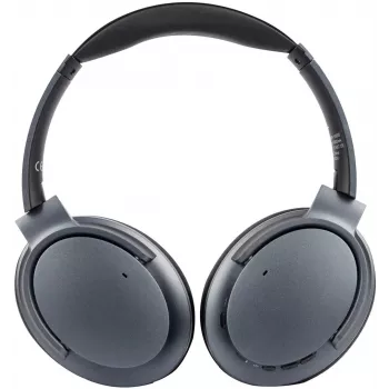 BXT Buxton BHP 18000 Dilham Blue Bluetooth on-ear koptelefoon