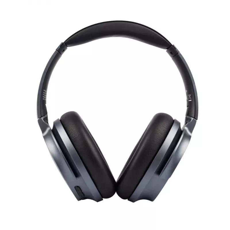 BXT Buxton BHP 18000 Dilham Blue Bluetooth on-ear koptelefoon