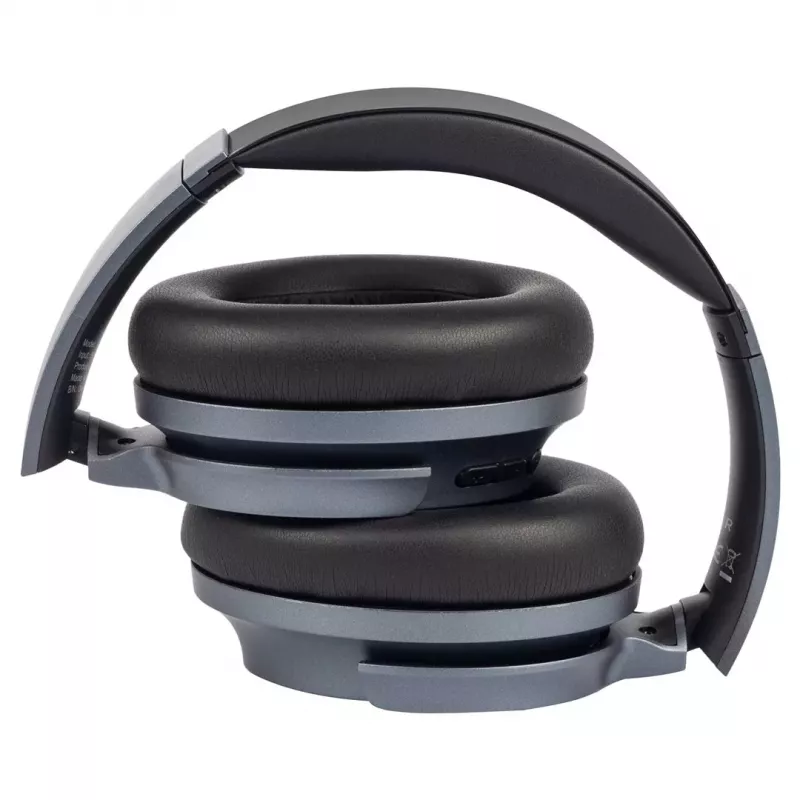 BXT Buxton BHP 18000 Dilham Blue Bluetooth on-ear koptelefoon