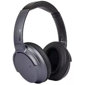 BXT Buxton BHP 18000 Dilham Blue Bluetooth on-ear koptelefoon