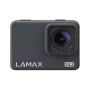 LAMAX X3.2 actiecamera, 4K, 2", Wi-Fi, 12 MP