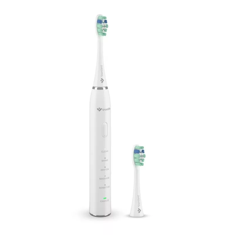 TLF TrueLife SonicBrush Clean30 Duo sonische tandenborstel