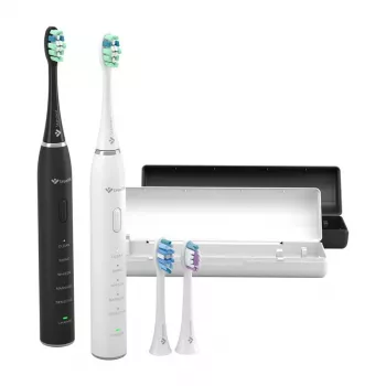 TLF TrueLife SonicBrush Clean30 Duo sonische tandenborstel