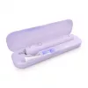 TLF TrueLife SonicBrush Clean70 UV Lavender sonische tandenborstel