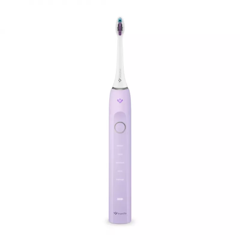 TLF TrueLife SonicBrush Clean70 UV Lavender sonische tandenborstel