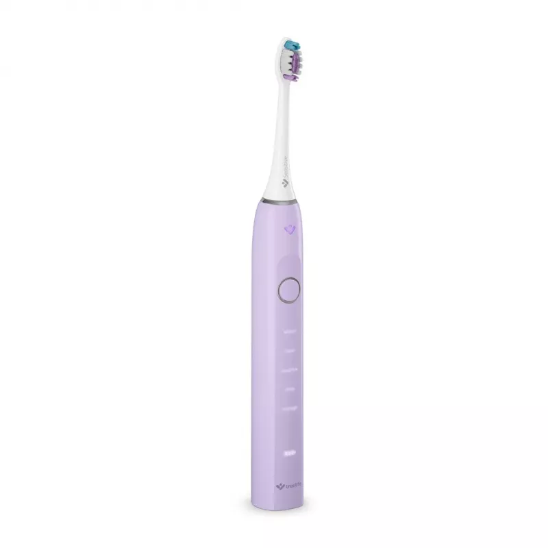 TLF TrueLife SonicBrush Clean70 UV Lavender sonische tandenborstel