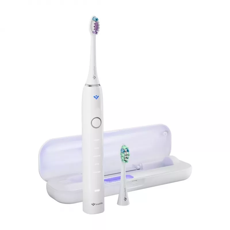 TLF TrueLife SonicBrush Clean70 UV Duo sonische tandenborstel