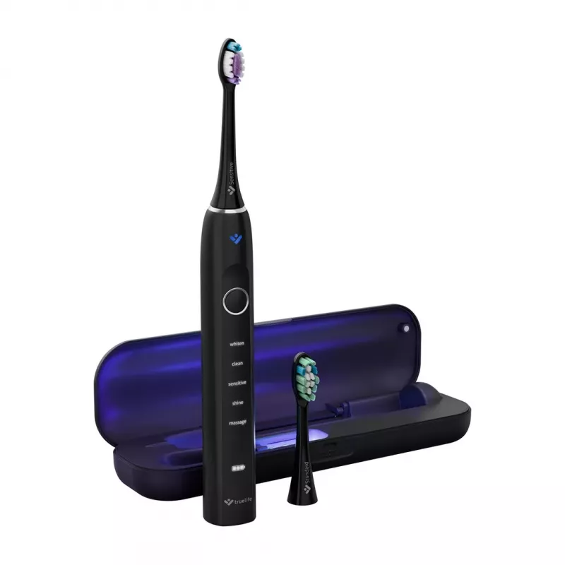TLF TrueLife SonicBrush Clean70 UV Duo sonische tandenborstel