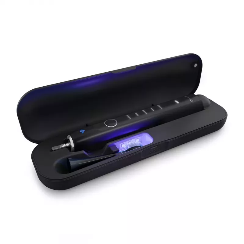 TLF TrueLife SonicBrush Clean70 UV Duo sonische tandenborstel