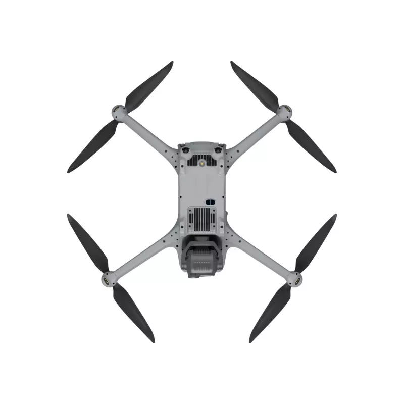 DJI Matrice 4TD drone met DJI RC Plus 2 controller