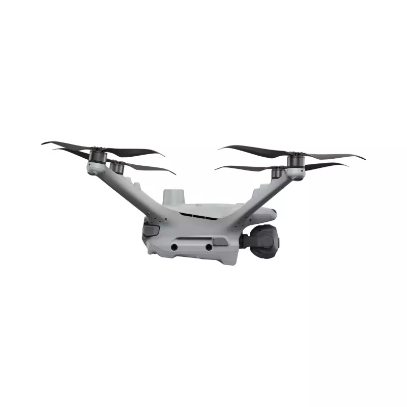 DJI Matrice 4TD drone met DJI RC Plus 2 controller