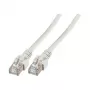 EFB ELEKTRONIK K5253.3 USB 2.0 verbindingskabel A-A ST/ST 3m grijs Enhanced