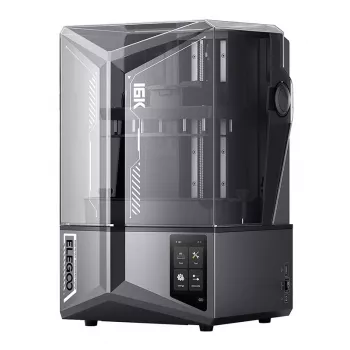 ELEGOO Saturn 4 Ultra 16K 3D-printer