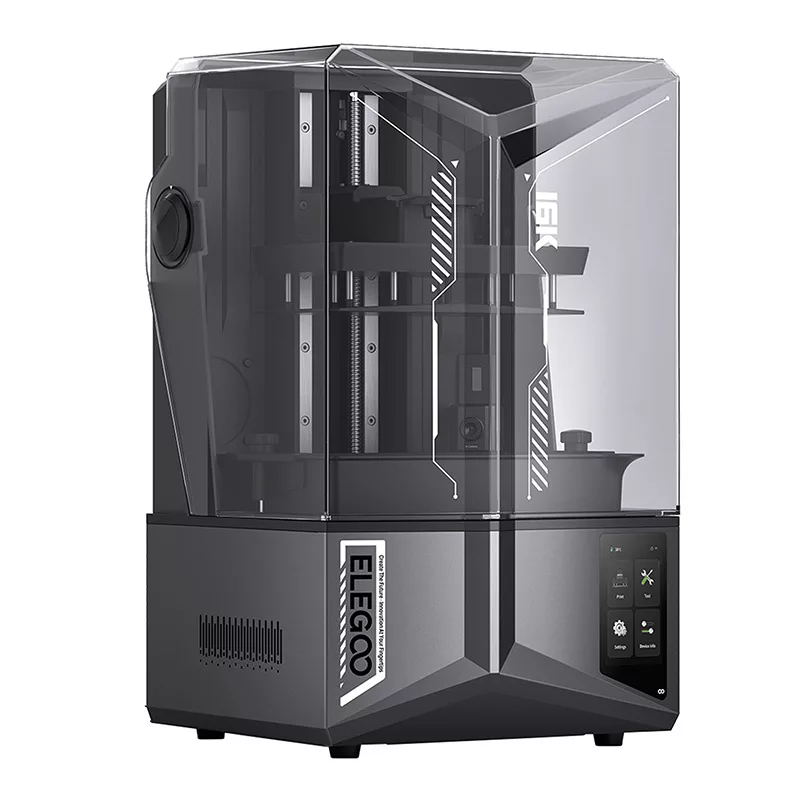 ELEGOO Saturn 4 Ultra 16K 3D-printer