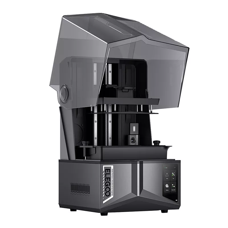 ELEGOO Saturn 4 Ultra 16K 3D-printer