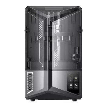 ELEGOO Saturn 4 Ultra 16K 3D-printer