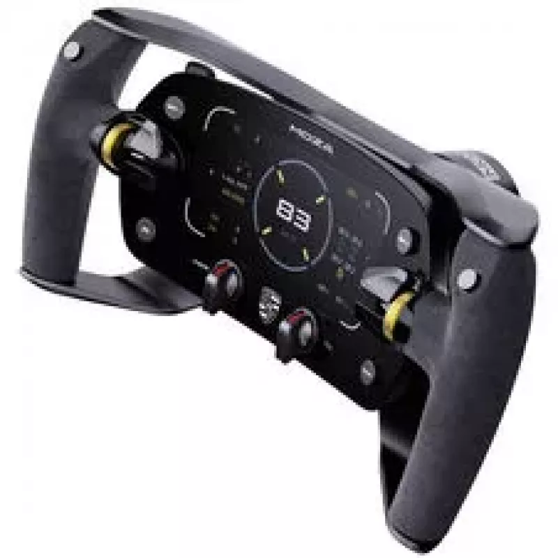 Moza Racing Porsche MISSION R simracing-stuur