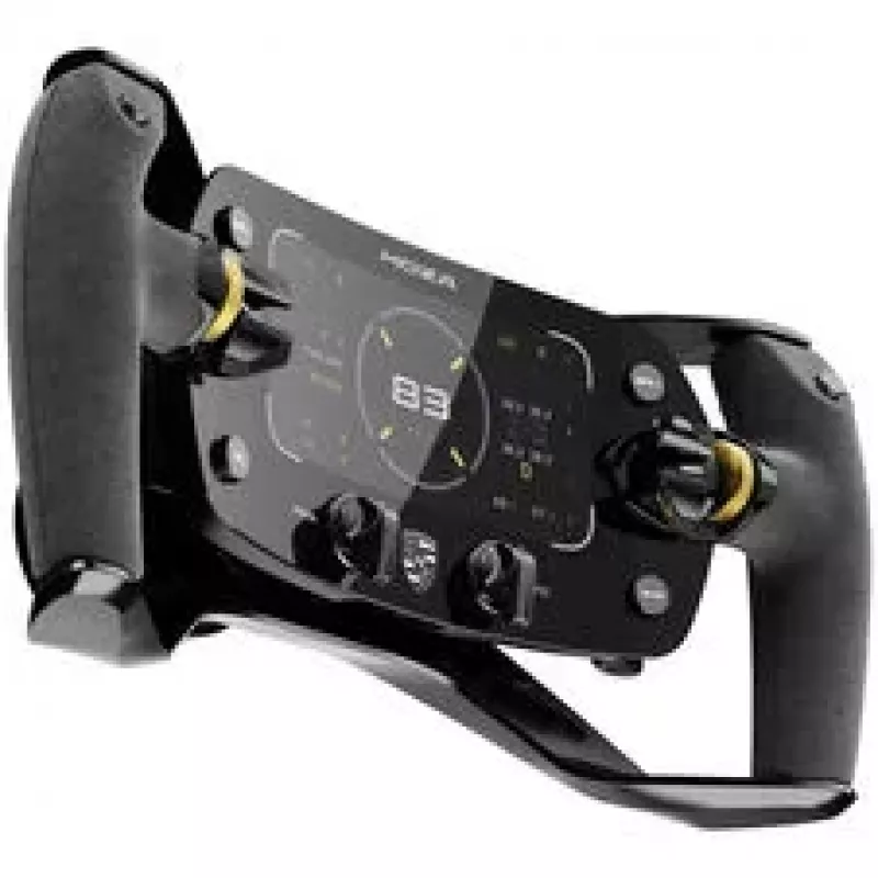 Moza Racing Porsche MISSION R simracing-stuur