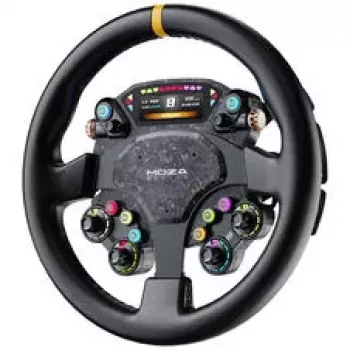Moza Racing CS Pro stuurwiel