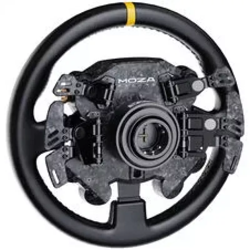 Moza Racing CS Pro stuurwiel