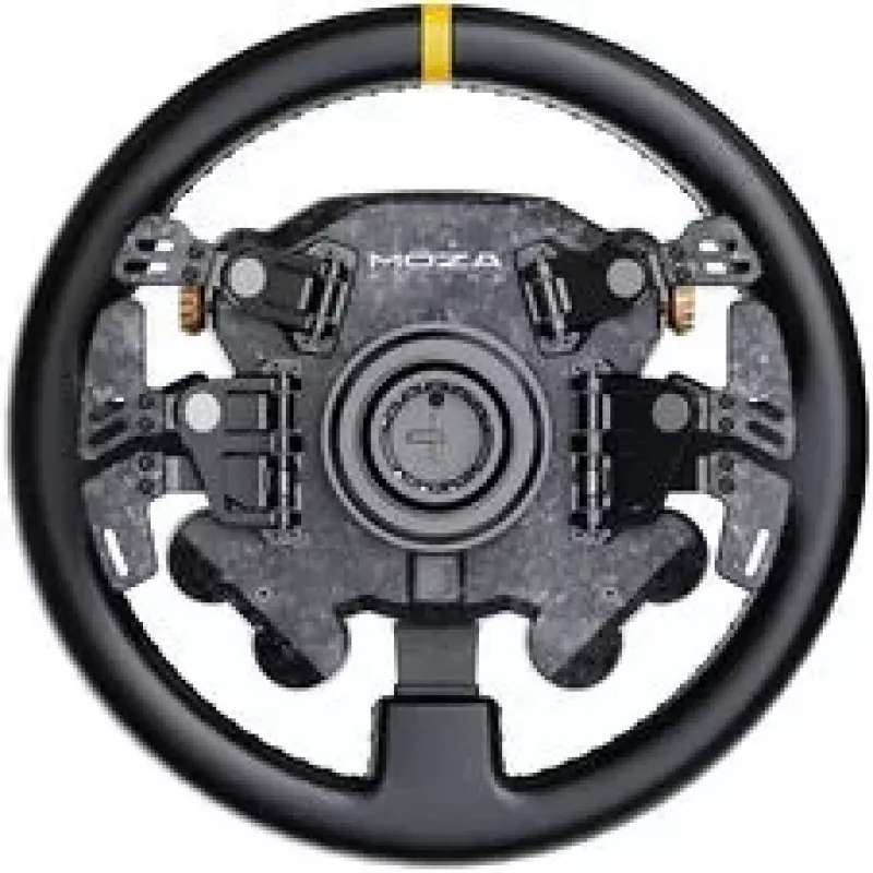 Moza Racing CS Pro stuurwiel