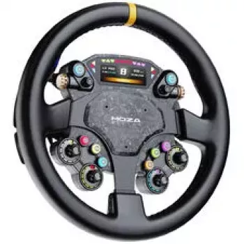 Moza Racing CS Pro stuurwiel