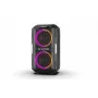 W-KING T9 Pro draadloze Bluetooth-luidspreker – zwart