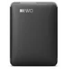 WD Elements Portable 6TB externe SSD USB 3.0 zwart