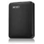 WD Elements Portable 6TB externe SSD USB 3.0 zwart