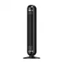 Dreo Quiet Tower Fan 414 torenventilator, 8 snelheden, 4 standen, 92cm