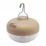 NewGarden Cherry Bulb batterij beige 9W LED-lamp (LUMCHE011BEWLNW)